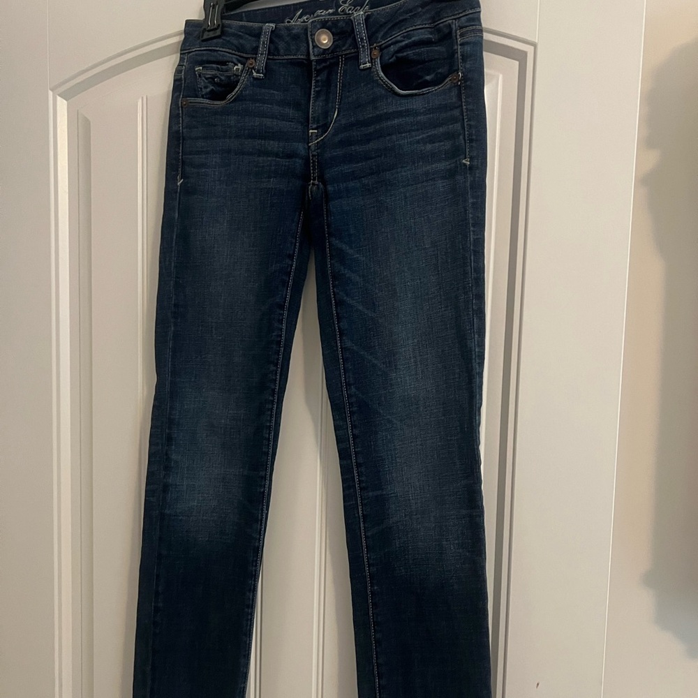 AE jeans